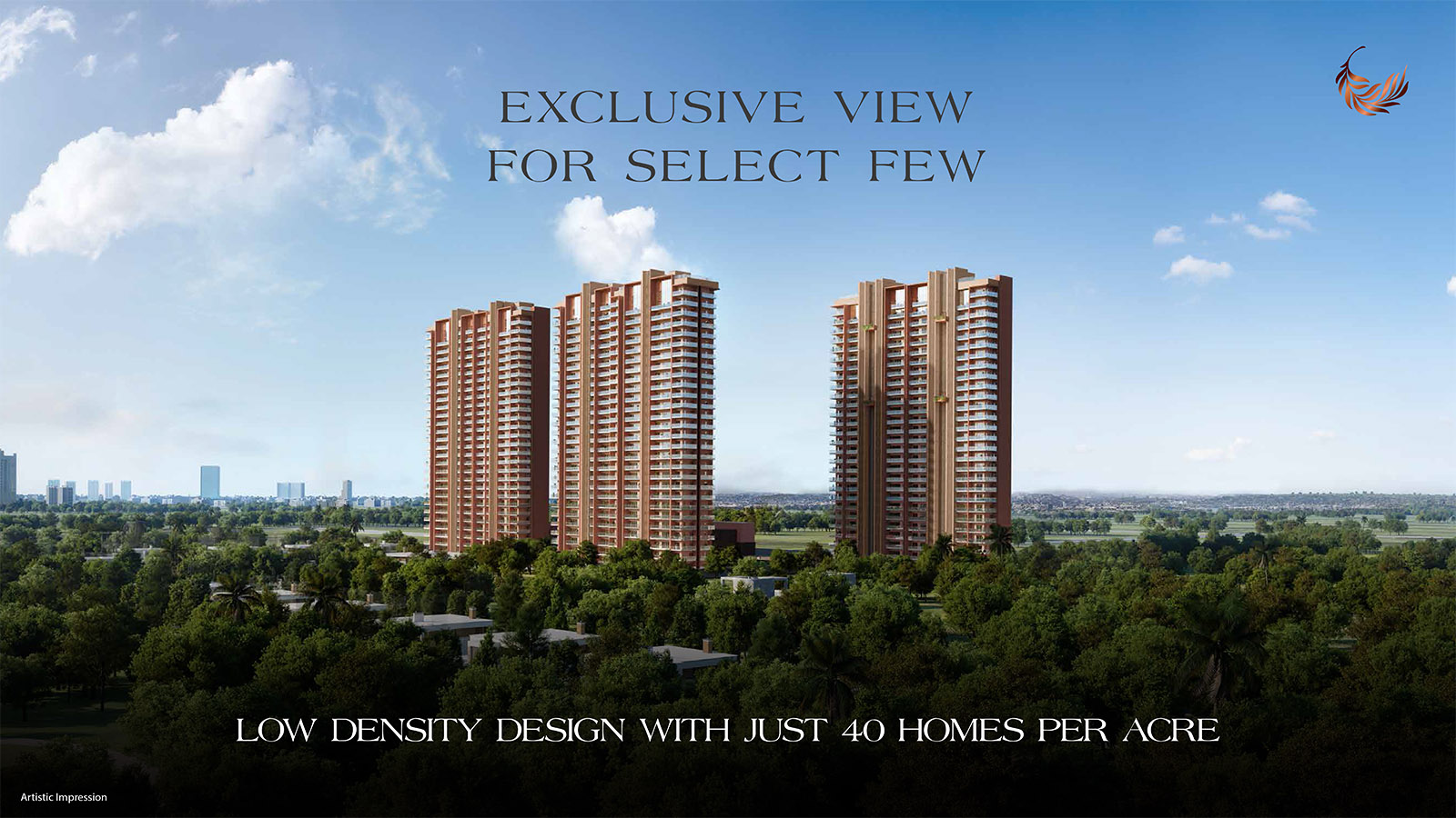 Eldeco Fairway Reserve Sector 80 Gurgaon